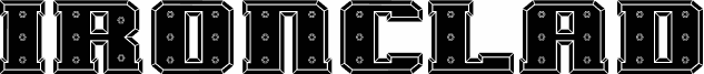 IronCladBoltedRaised