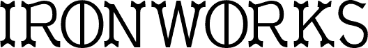 Ironworks