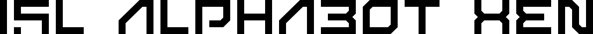 ISL_ALPHABOT XEN