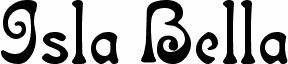 Isla Bella