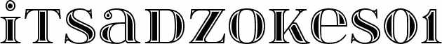 itsadzokeS01