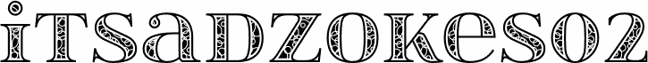 itsadzokeS02