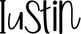 Iustin