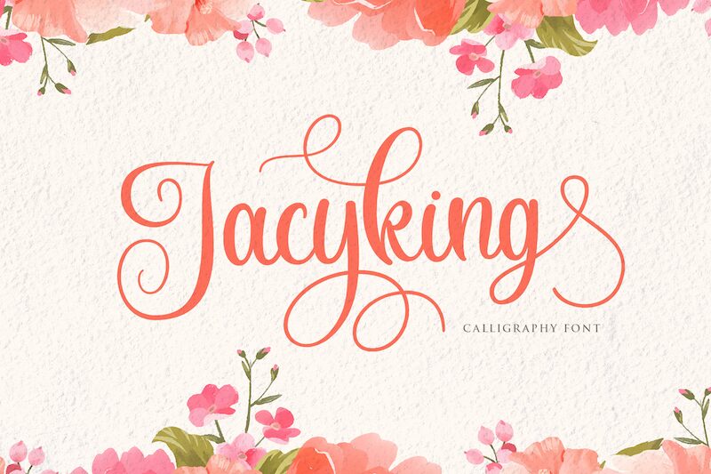 Jacyking Carattere