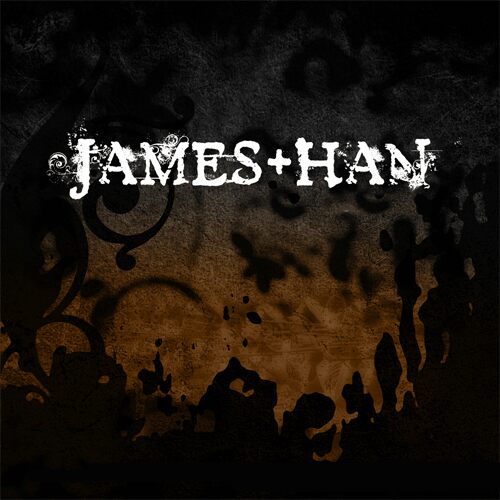 JAMES HAN Carattere