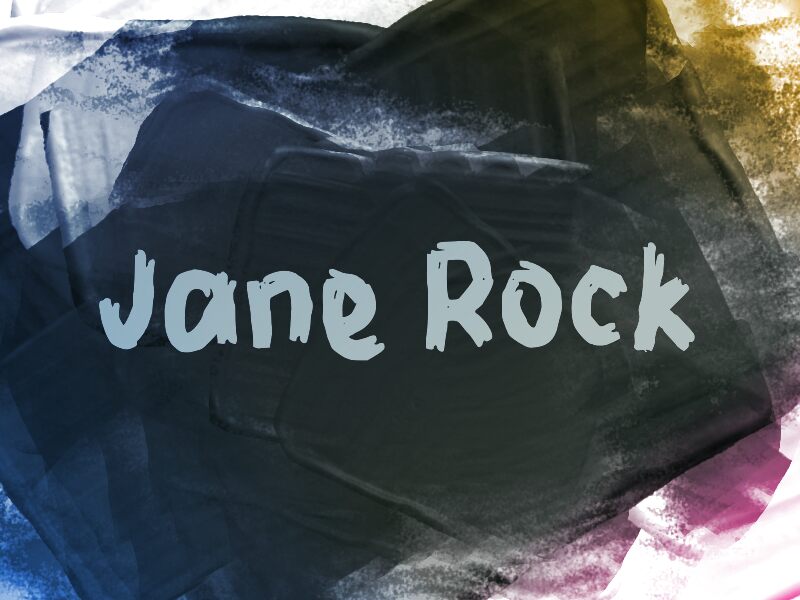 j Jane Rock Police