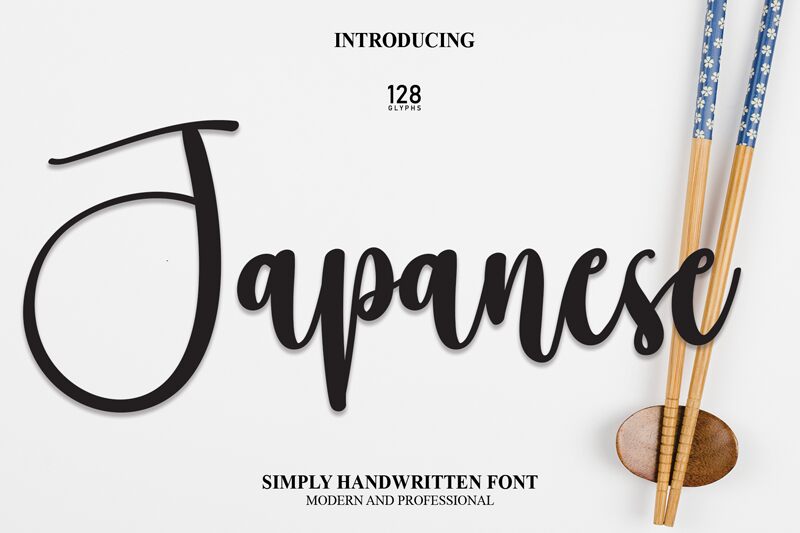 japanese-font-fonts2u