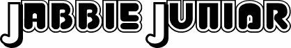 Jabbie Junior