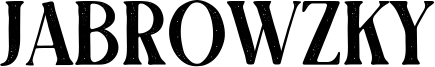 JABROWZKY