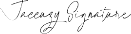 Jaccuzy Signature