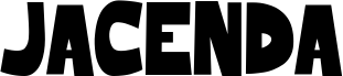 JACENDA