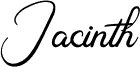 Jacinth