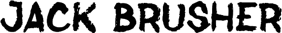 Jack Brusher