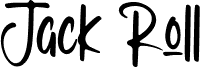 Jack Roll Demo