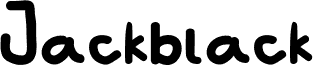 Jackblack