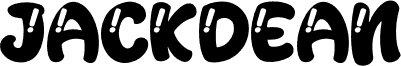 Jackdean Outline
