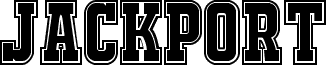 JACKPORT COLLEGE NCV