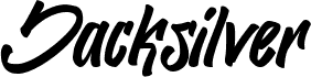 Jacksilver