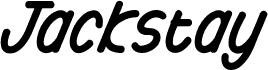 Jackstay Demo Italic