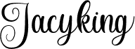 Jacyking