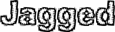 Jagged (BRK)