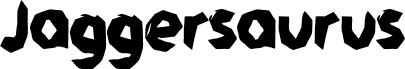 Jaggersaurus