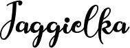 Jaggielka - Personal Use
