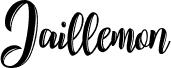 Jaillemon Demo