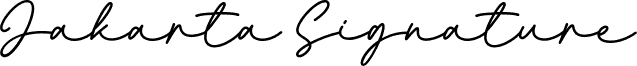 Jakarta Signature