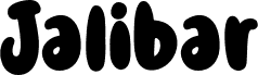 Jalibar