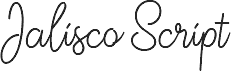 Jalisco Script Demo