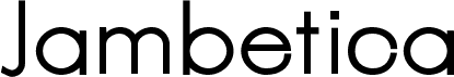 Jambetica