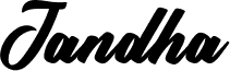 Jandha demo