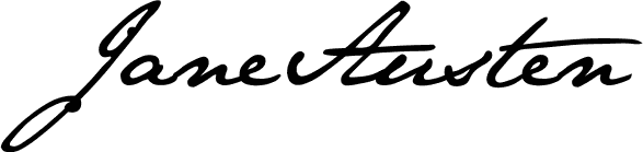 Jane Austen Font Download Mac