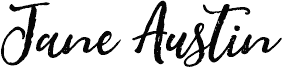 JaneAustin