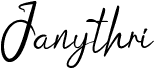 Janythri Free