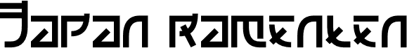 Japan ramenten