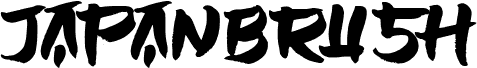 JAPANBRUSH