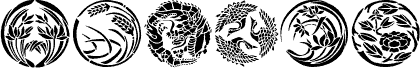 Japanese Designs