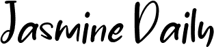 Jasmine Daily