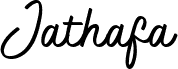 Jathafa Demo