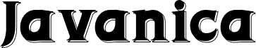 Javanica Free Trial