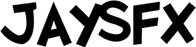 JaySFX Bold