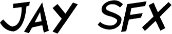 JaySFX Italic