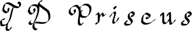 JD Priscus