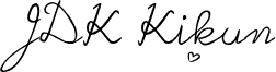 JDK Kikun love