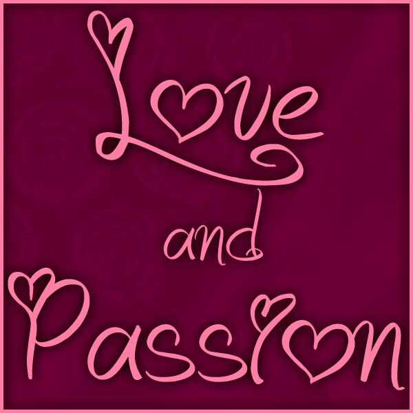 Jellyka - Love and Passion 字体