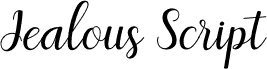 Jealous Script