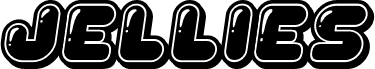 Jellies Italic