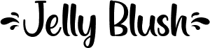 Jelly Blush